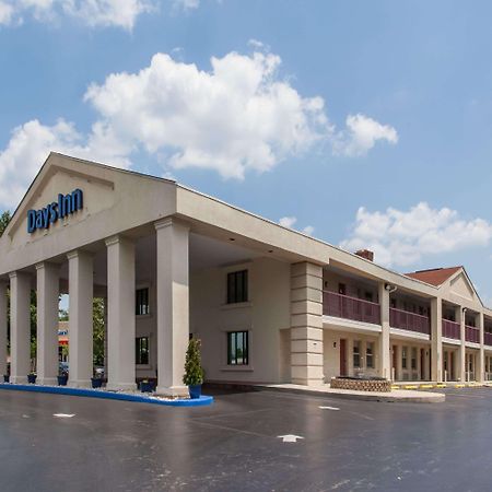 Days Inn By Wyndham Wilmington Brandywine Talleyville Esterno foto
