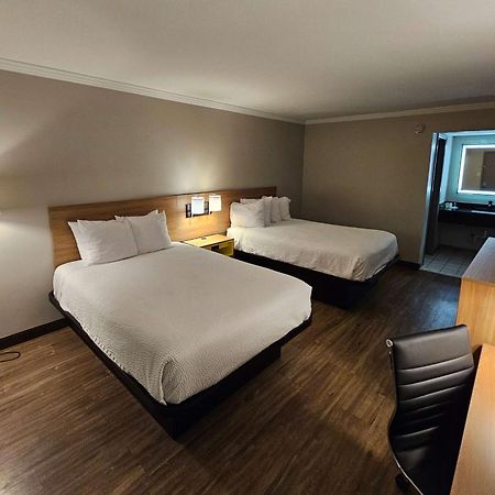 Days Inn By Wyndham Wilmington Brandywine Talleyville Esterno foto