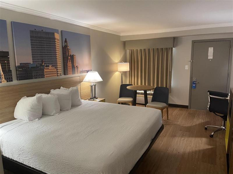 Days Inn By Wyndham Wilmington Brandywine Talleyville Esterno foto