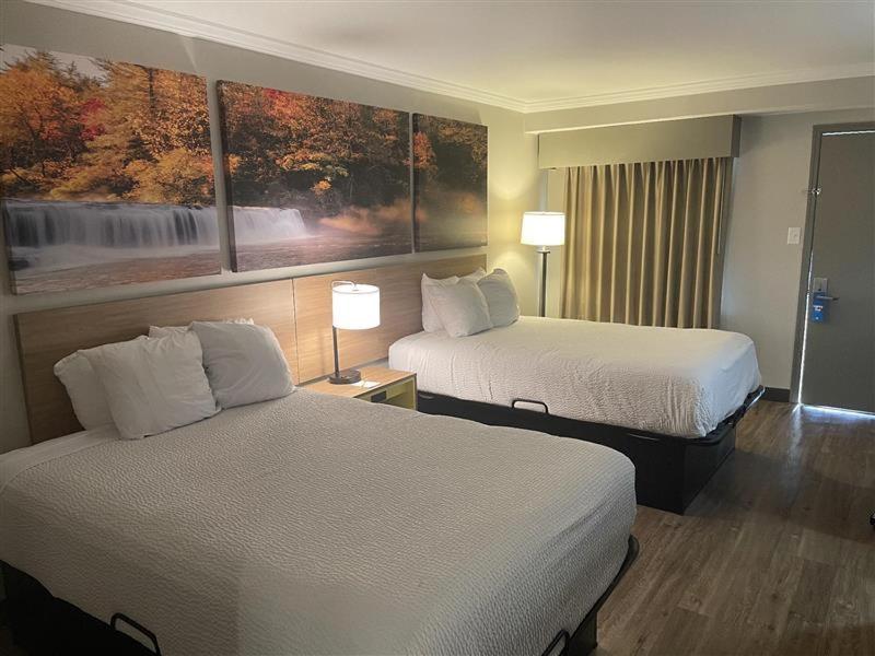 Days Inn By Wyndham Wilmington Brandywine Talleyville Esterno foto