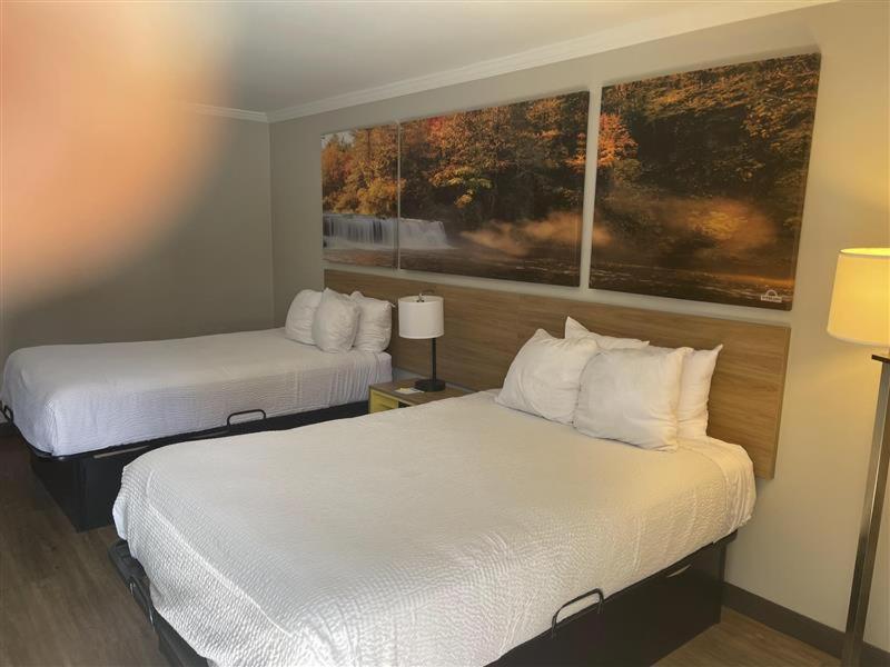 Days Inn By Wyndham Wilmington Brandywine Talleyville Esterno foto