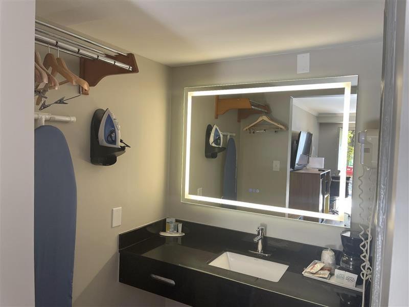 Days Inn By Wyndham Wilmington Brandywine Talleyville Esterno foto