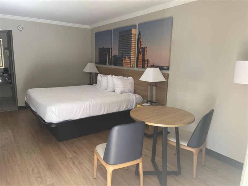 Days Inn By Wyndham Wilmington Brandywine Talleyville Esterno foto