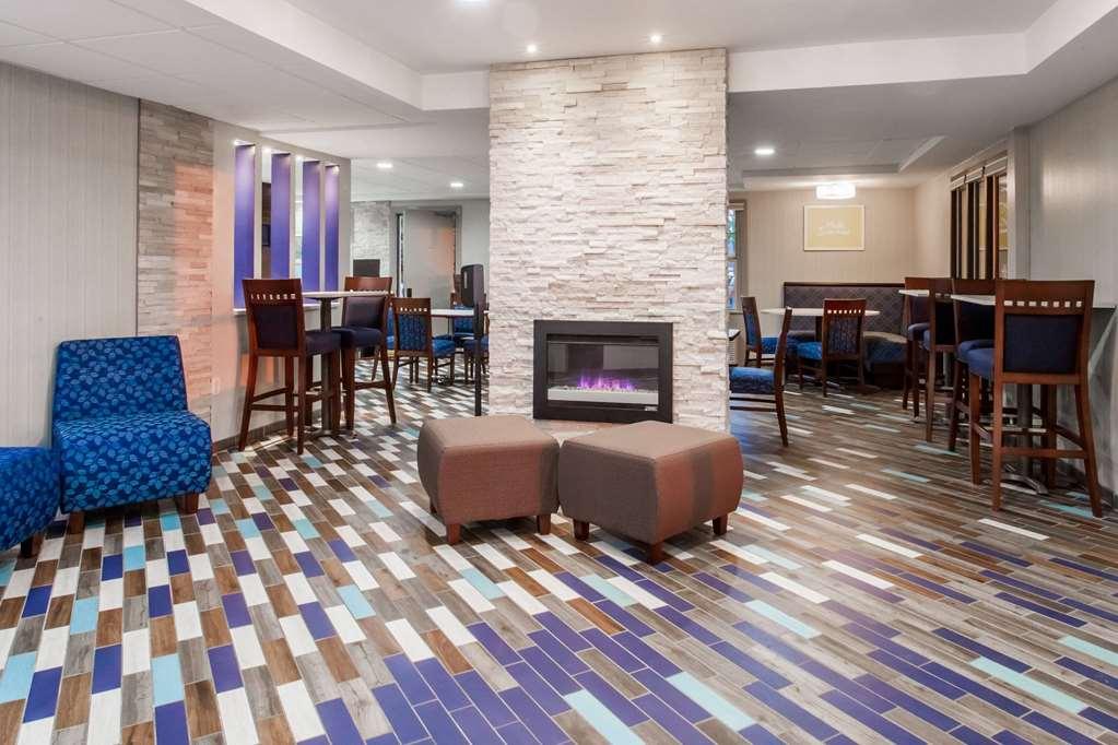 Days Inn By Wyndham Wilmington Brandywine Talleyville Interno foto