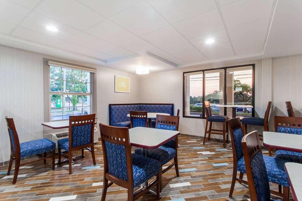 Days Inn By Wyndham Wilmington Brandywine Talleyville Interno foto