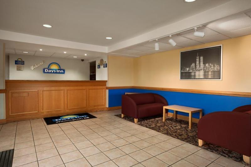 Days Inn By Wyndham Wilmington Brandywine Talleyville Esterno foto