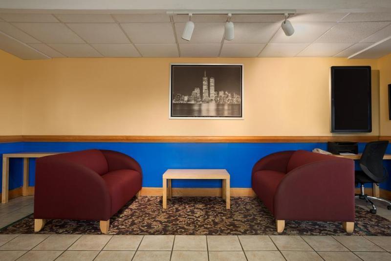 Days Inn By Wyndham Wilmington Brandywine Talleyville Esterno foto