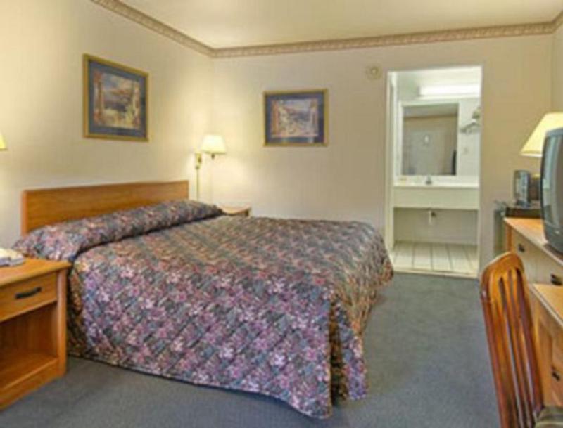 Days Inn By Wyndham Wilmington Brandywine Talleyville Esterno foto