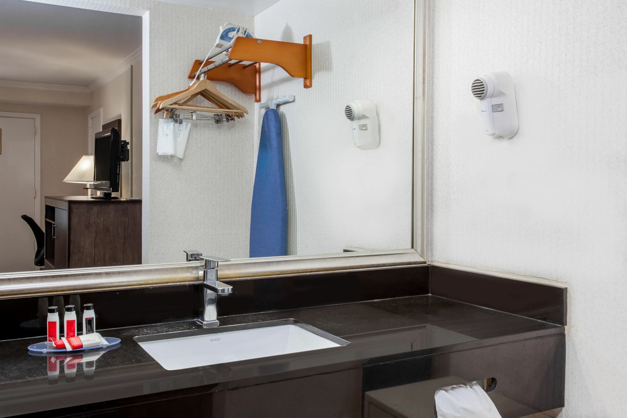 Days Inn By Wyndham Wilmington Brandywine Talleyville Esterno foto